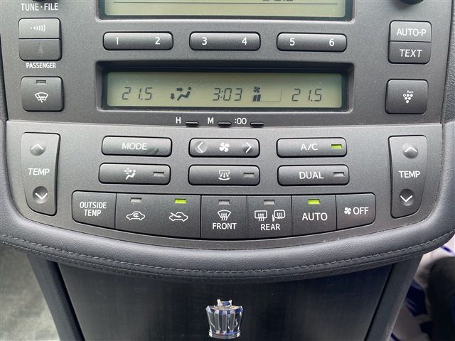 Toyota CROWN SEDAN 2008-04 3474-20