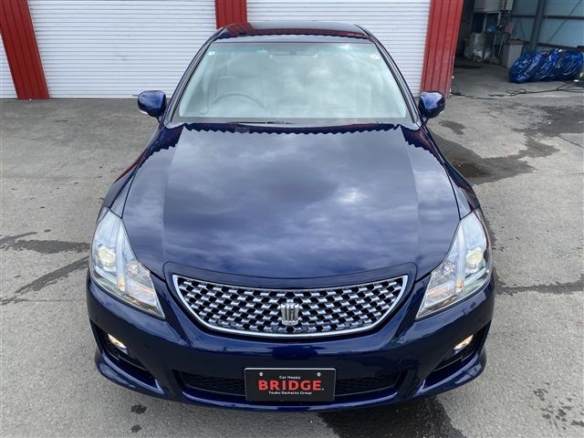 Toyota CROWN SEDAN 2008-04 3474-9