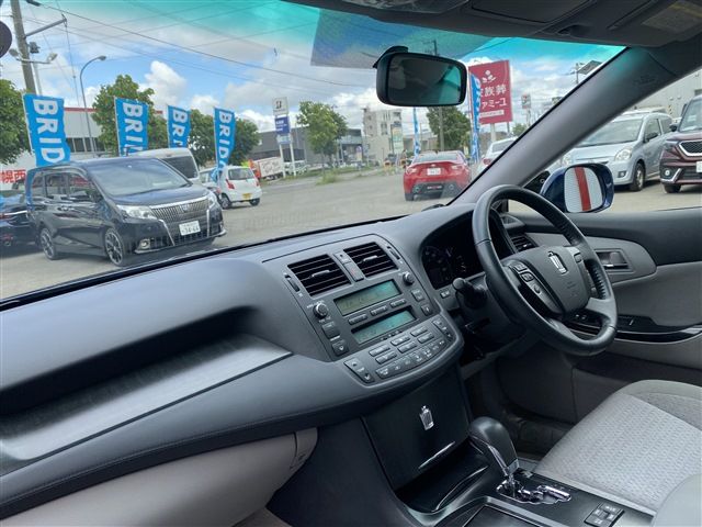 Toyota CROWN SEDAN 2008-04 3474-17