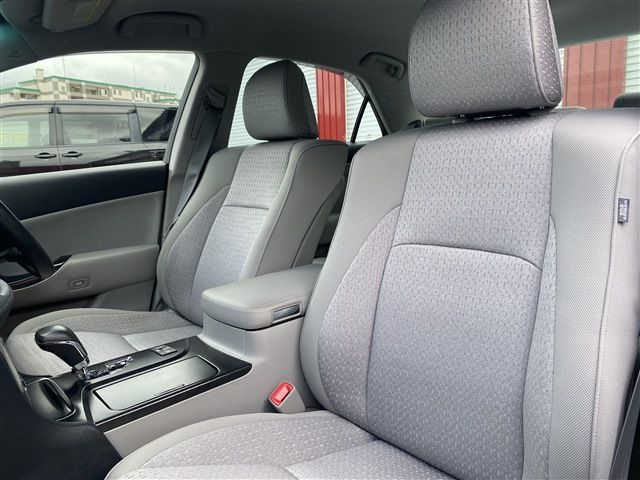 Toyota CROWN SEDAN 2008-04 3474-16