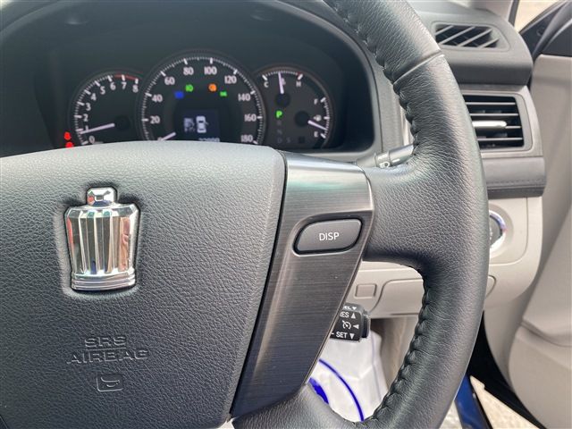 Toyota CROWN SEDAN 2008-04 3474-29