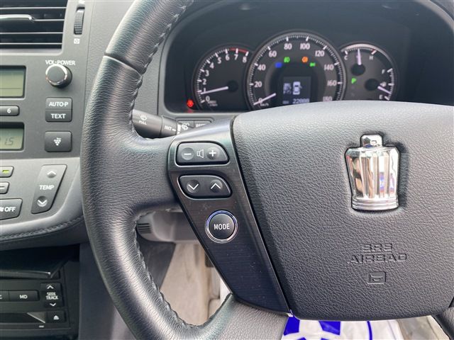 Toyota CROWN SEDAN 2008-04 3474-28