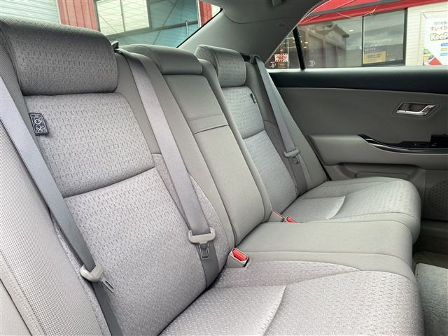 Toyota CROWN SEDAN 2008-04 3474-13