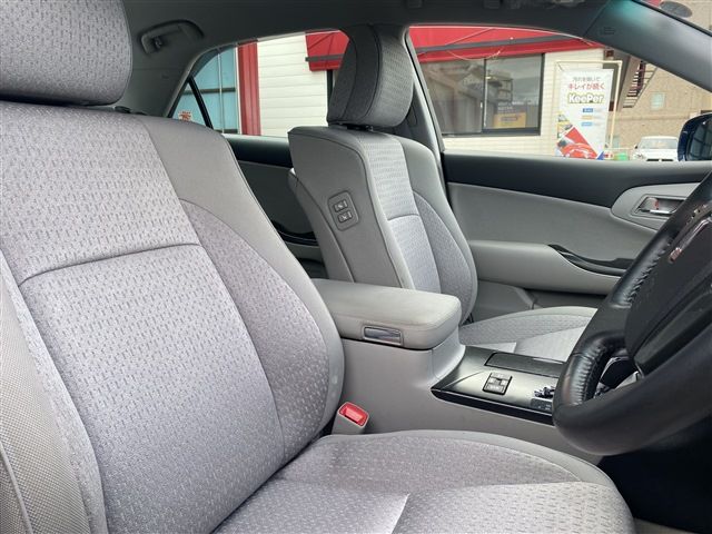 Toyota CROWN SEDAN 2008-04 3474-12