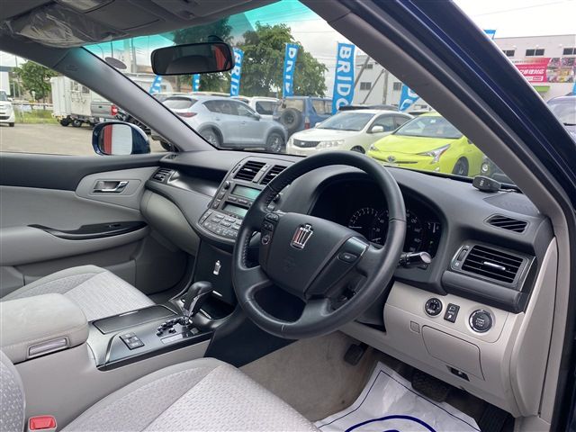 Toyota CROWN SEDAN 2008-04 3474-11