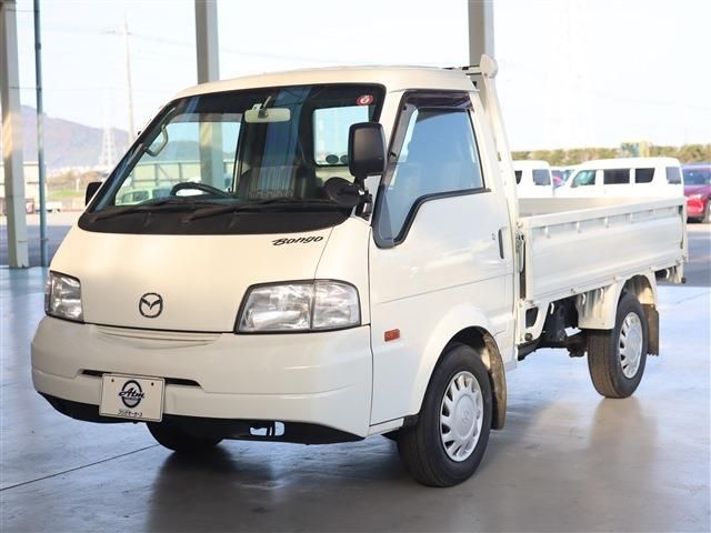 Mazda BONGO TRUCK 2020-06 27192-0