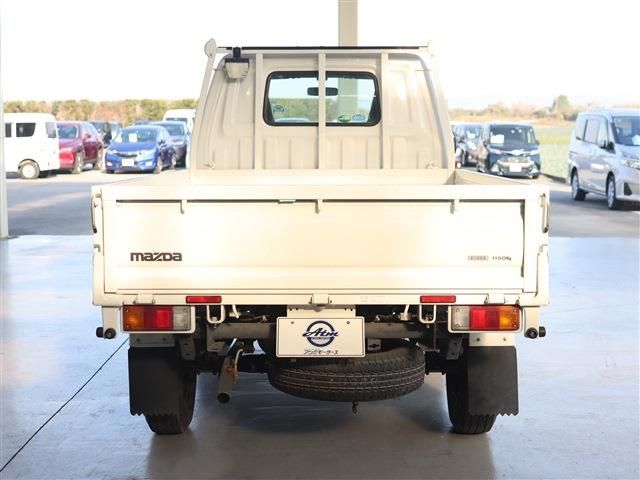 Mazda BONGO TRUCK 2020-06 27192-22