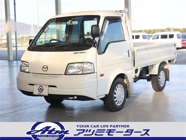 Mazda BONGO TRUCK 2020-06 27192-25