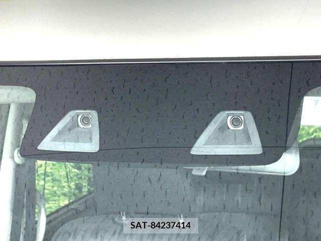 Suzuki SOLIO 2023-02 368390-2