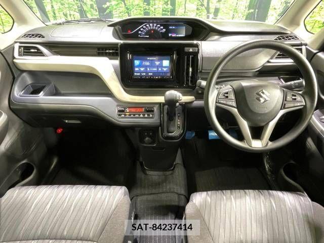 Suzuki SOLIO 2023-02 368390-1