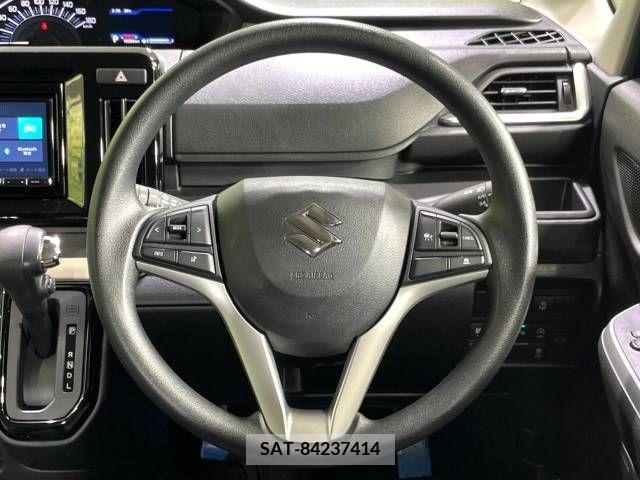 Suzuki SOLIO 2023-02 368390-11