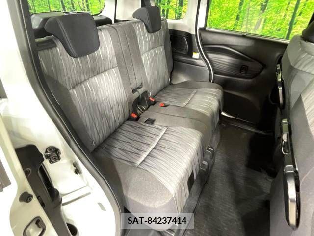 Suzuki SOLIO 2023-02 368390-9