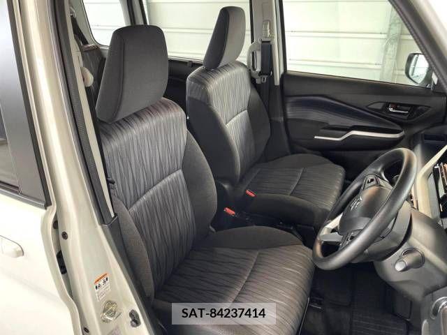 Suzuki SOLIO 2023-02 368390-8