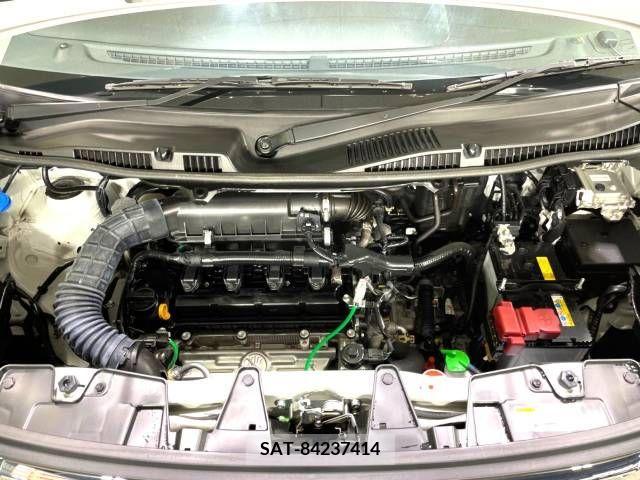Suzuki SOLIO 2023-02 368390-18