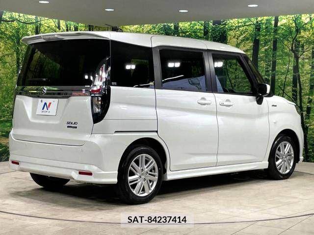 Suzuki SOLIO 2023-02 368390-17