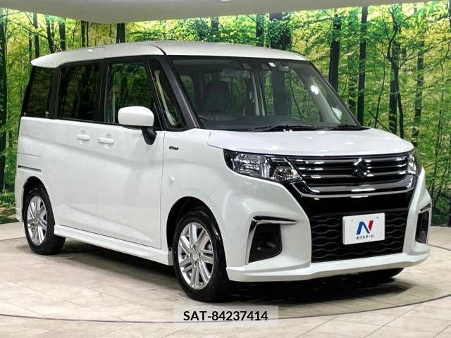 Suzuki SOLIO 2023-02 368390-16