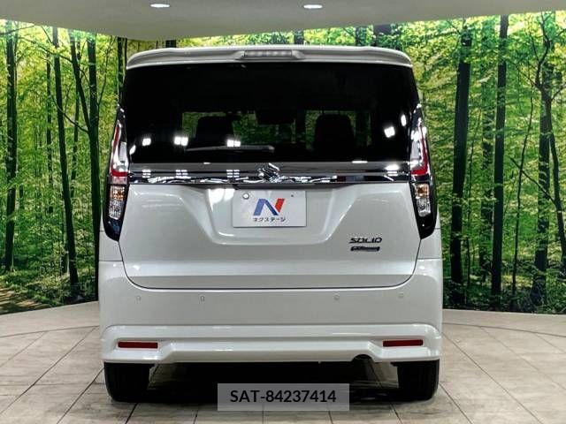 Suzuki SOLIO 2023-02 368390-15
