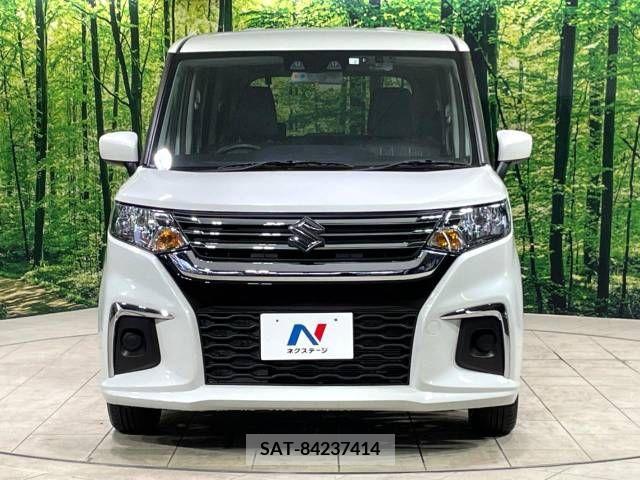 Suzuki SOLIO 2023-02 368390-14