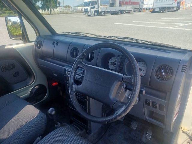 Daihatsu NAKED 2003-07 21051-1
