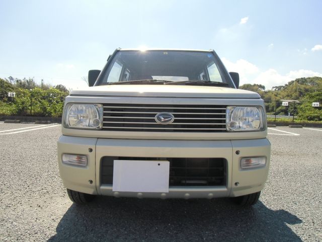 Daihatsu NAKED 2003-07 21051-3
