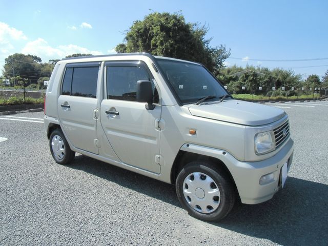 Daihatsu NAKED 2003-07 21051-5