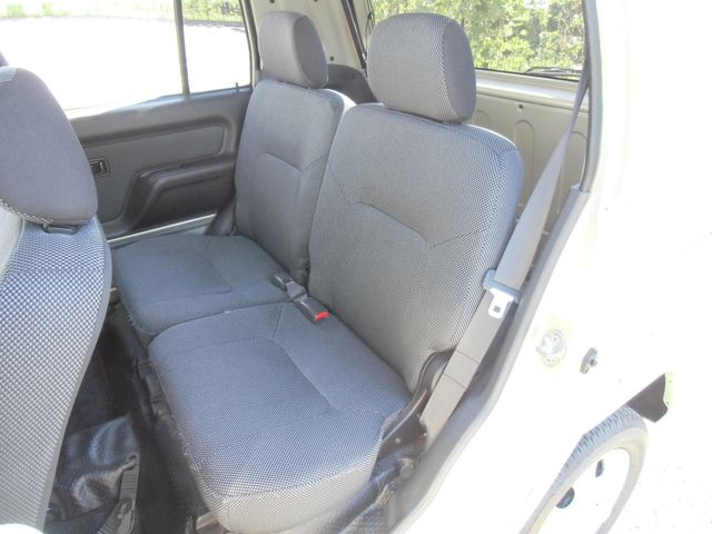 Daihatsu NAKED 2003-07 21051-26
