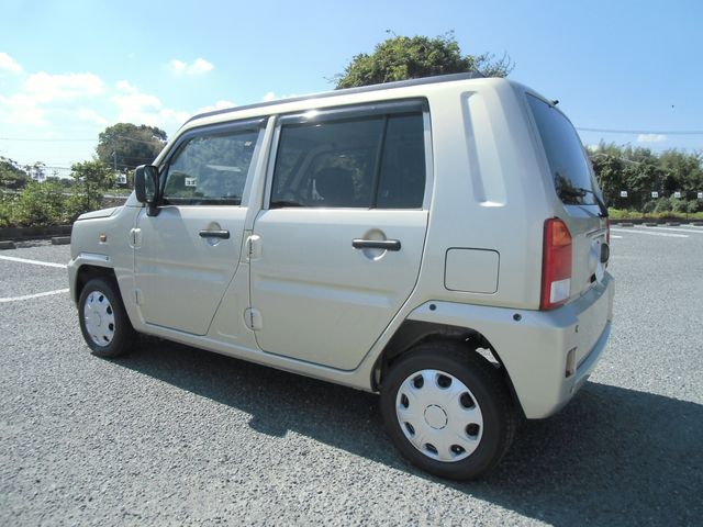 Daihatsu NAKED 2003-07 21051-14