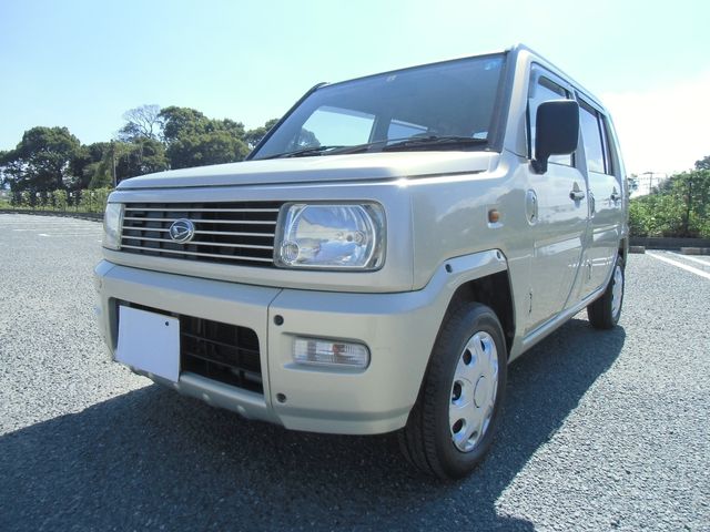 Daihatsu NAKED 2003-07 21051-7