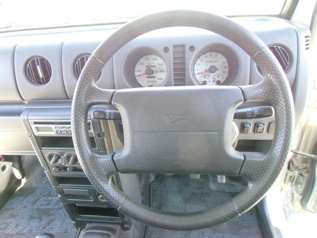 Daihatsu NAKED 2003-07 21051-28