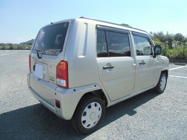 Daihatsu NAKED 2003-07 21051-18