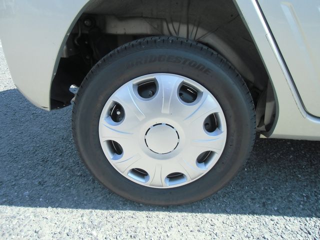 Daihatsu NAKED 2003-07 21051-20