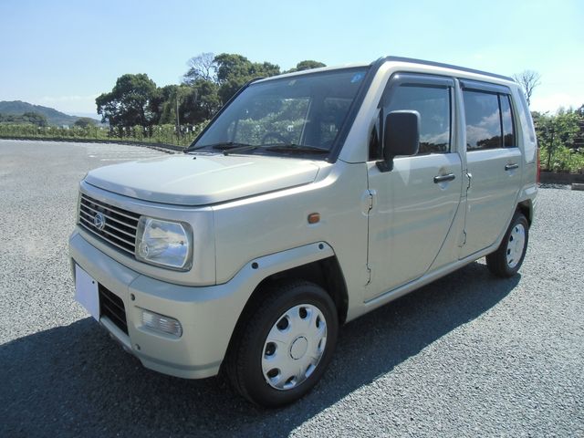 Daihatsu NAKED 2003-07 21051-9