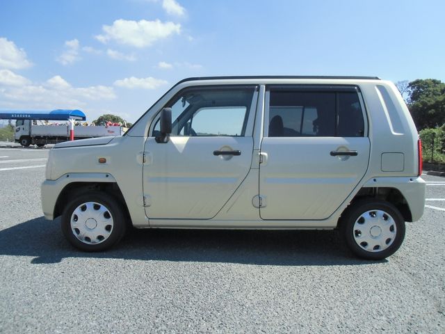 Daihatsu NAKED 2003-07 21051-11
