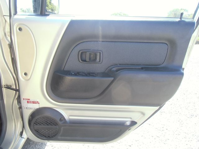 Daihatsu NAKED 2003-07 21051-23
