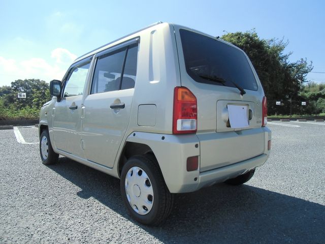 Daihatsu NAKED 2003-07 21051-2