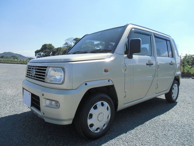 Daihatsu NAKED 2003-07 21051-0