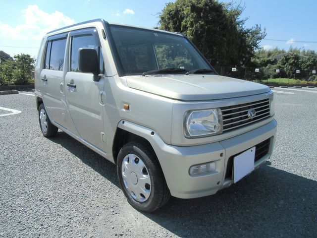 Daihatsu NAKED 2003-07 21051-4