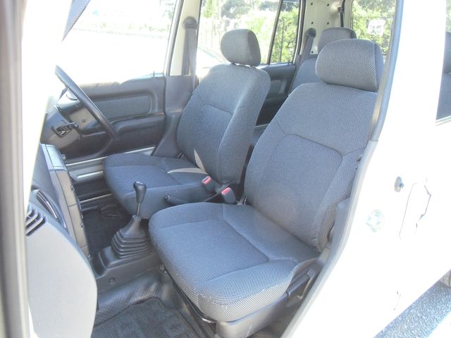 Daihatsu NAKED 2003-07 21051-25