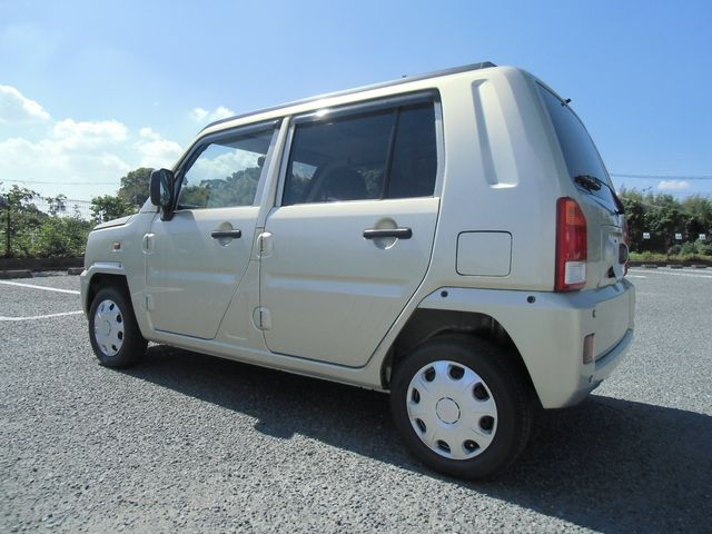 Daihatsu NAKED 2003-07 21051-15
