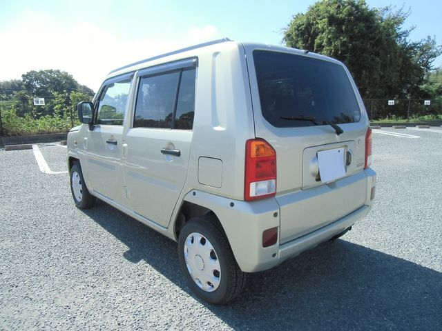 Daihatsu NAKED 2003-07 21051-13