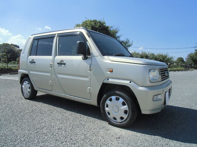Daihatsu NAKED 2003-07 21051-6