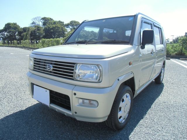 Daihatsu NAKED 2003-07 21051-8