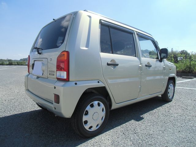 Daihatsu NAKED 2003-07 21051-19