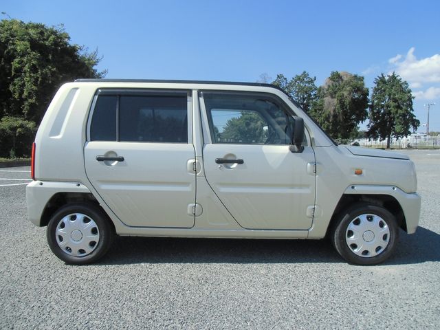 Daihatsu NAKED 2003-07 21051-10
