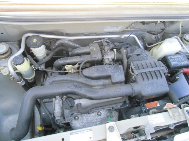 Daihatsu NAKED 2003-07 21051-22