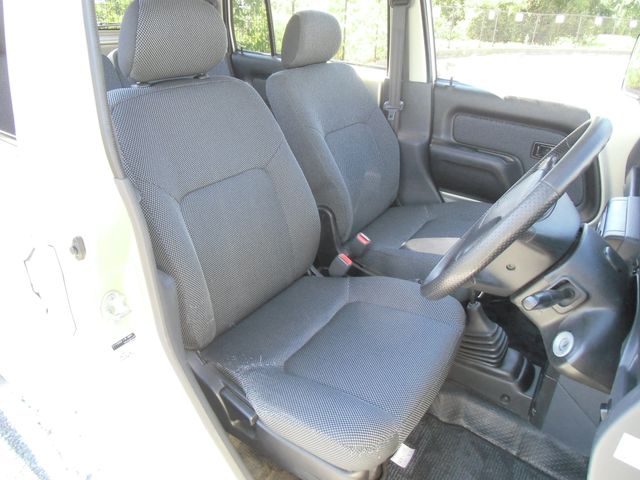 Daihatsu NAKED 2003-07 21051-24