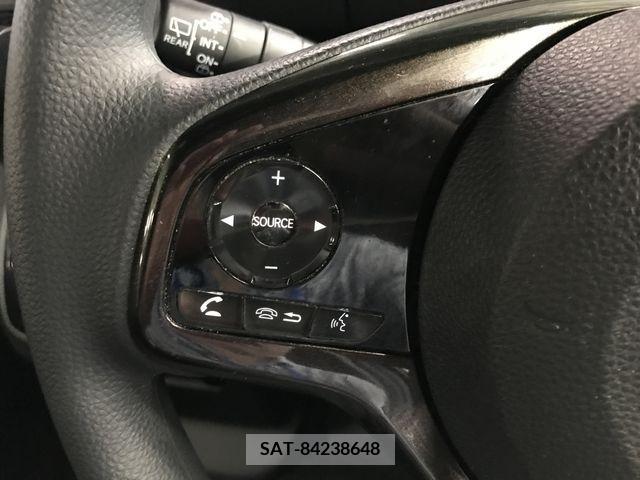 Honda N BOX CUSTOM 2018-11 392754-15