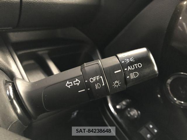 Honda N BOX CUSTOM 2018-11 392754-16