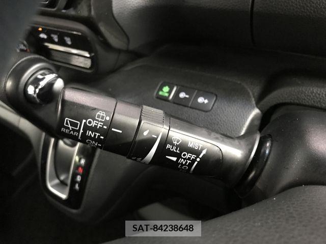 Honda N BOX CUSTOM 2018-11 392754-17