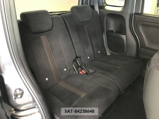 Honda N BOX CUSTOM 2018-11 392754-10